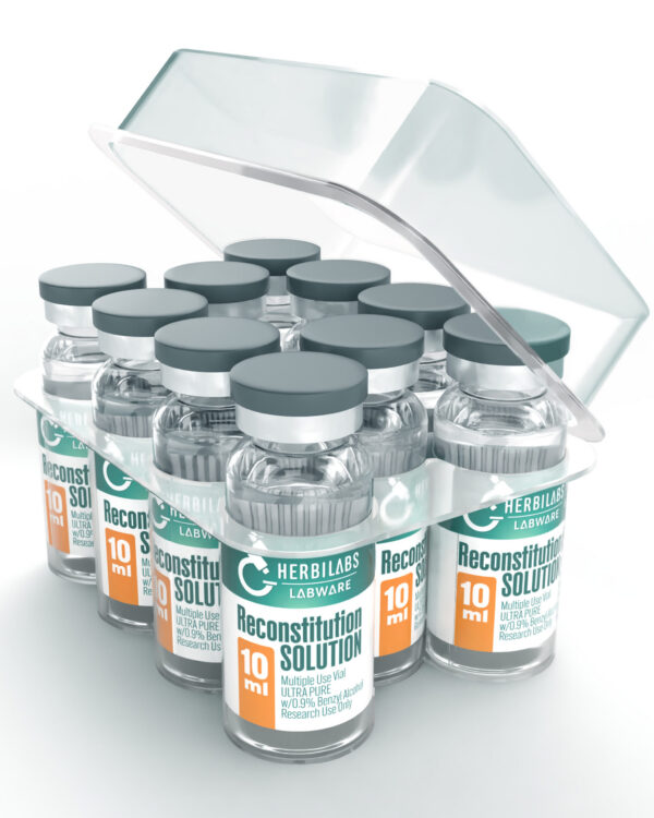 Reconstitution Solution 10x10ml