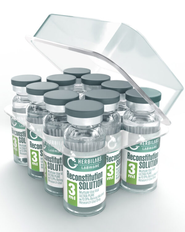 Reconstitution Solution 10x3ml Reconstitution Solution 10x3ml