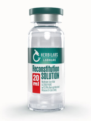 Reconstitution Solution 20ml