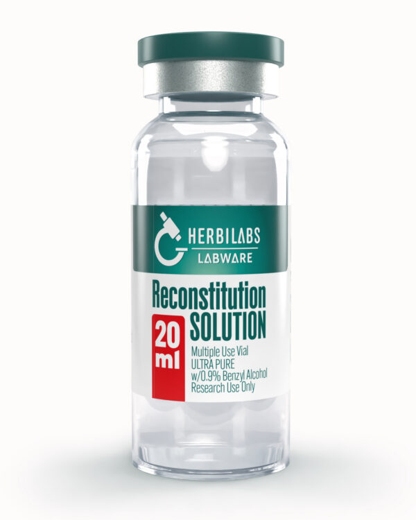 Reconstitution Solution 20ml