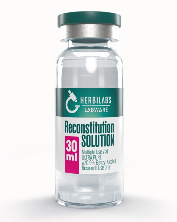 Reconstitution Solution 30ml