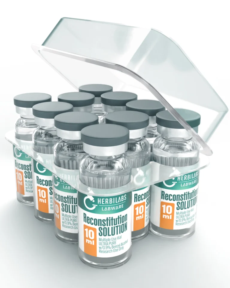 Reconstitution Solution 10x10ml