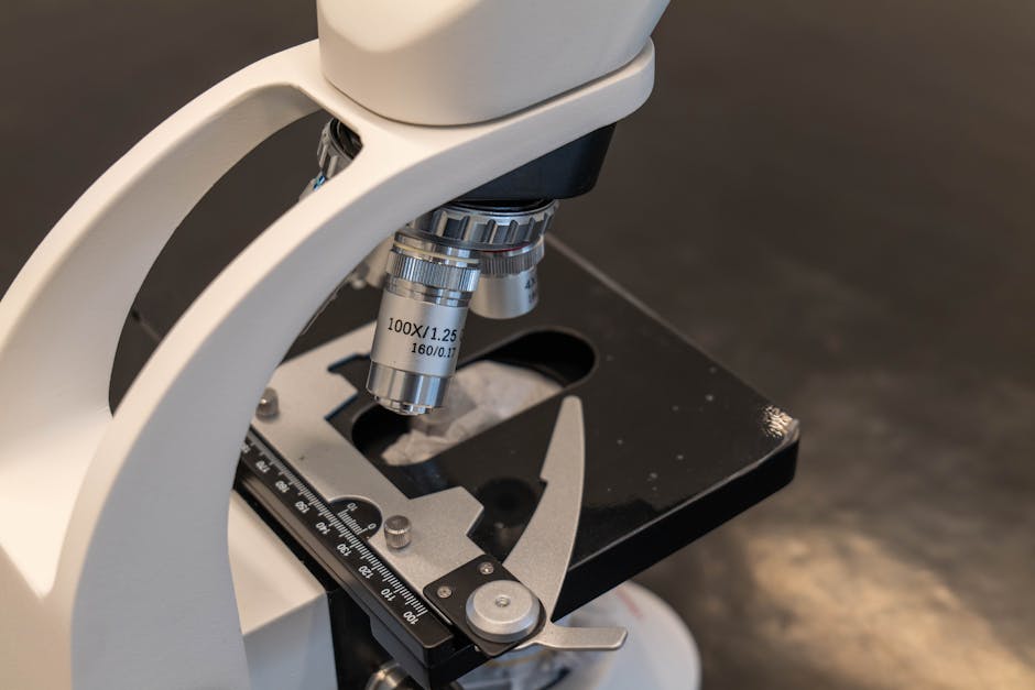 Shelf Life & Stability of Research Water