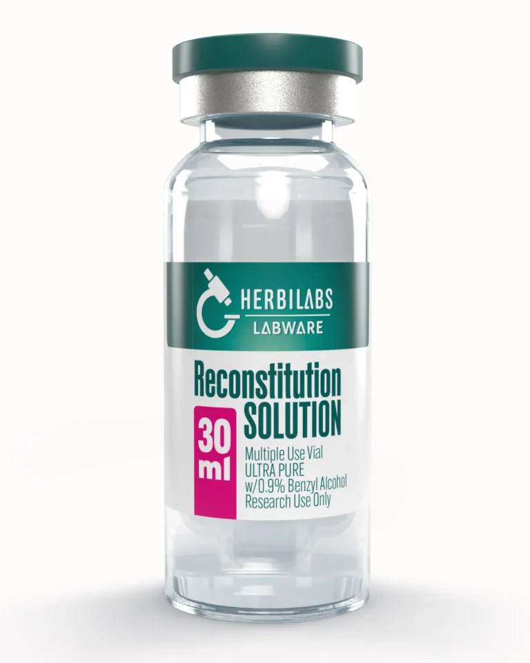 Reconstitution Solution 30ml
