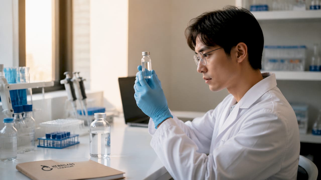 Single-Use vs Multi-Use Sterile Water: Lab Guide 2026
